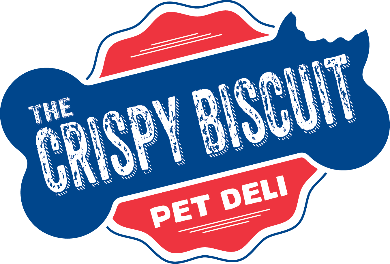 The Crispy Biscuit Pet Deli